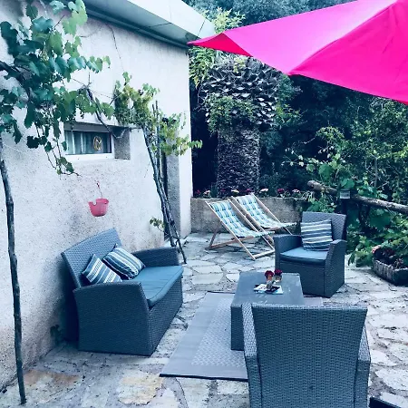 Gite U Licetu A La Campagne Oreta Exterior foto