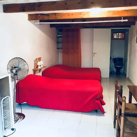 Gite U Licetu A La Campagne Oreta Exterior foto