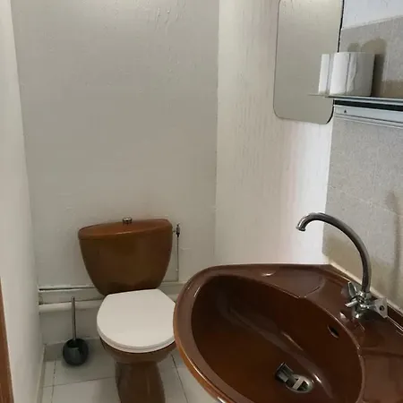 Gite U Licetu A La Campagne Oreta Exterior foto