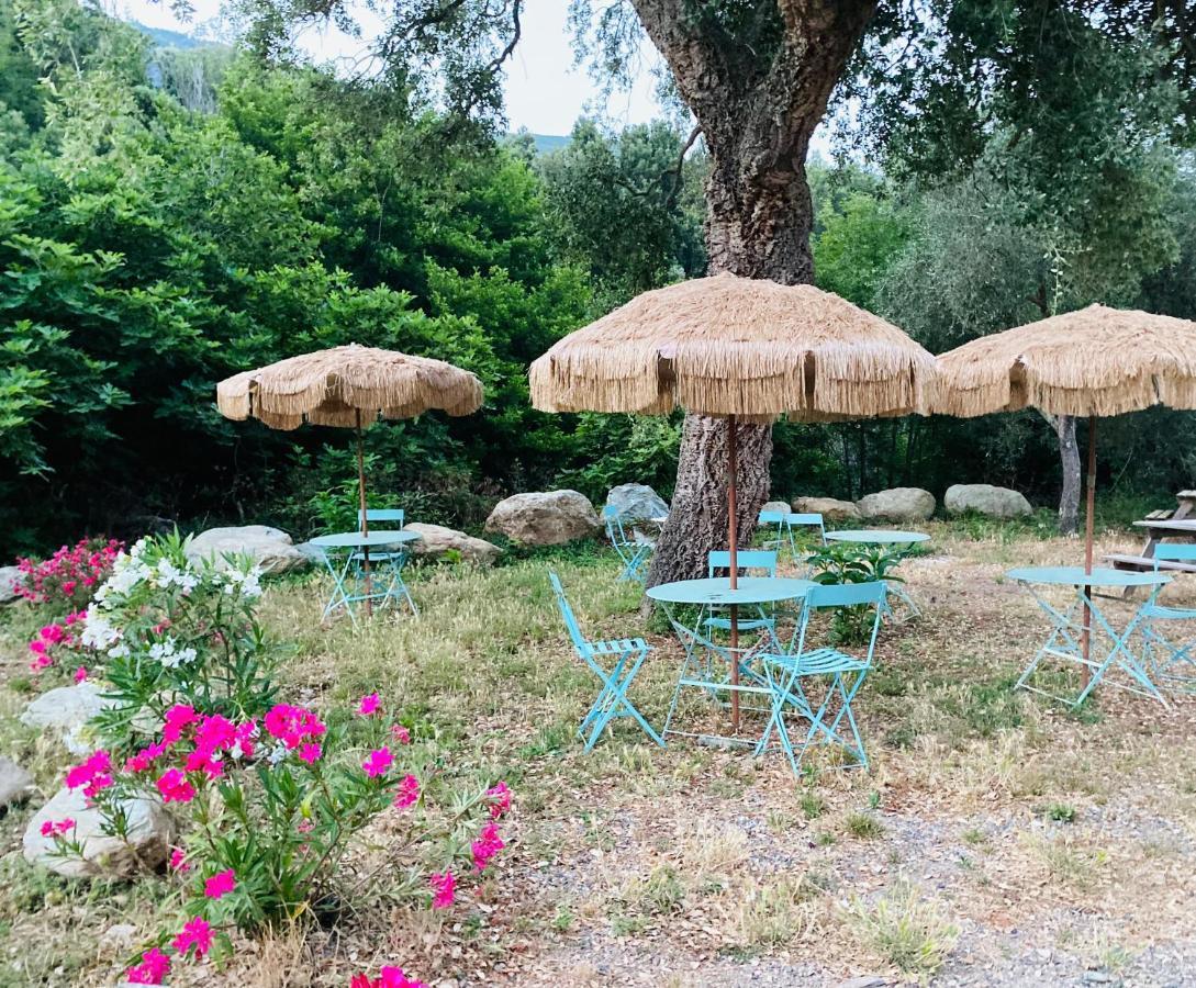 Country house U Licetu A La Campagne