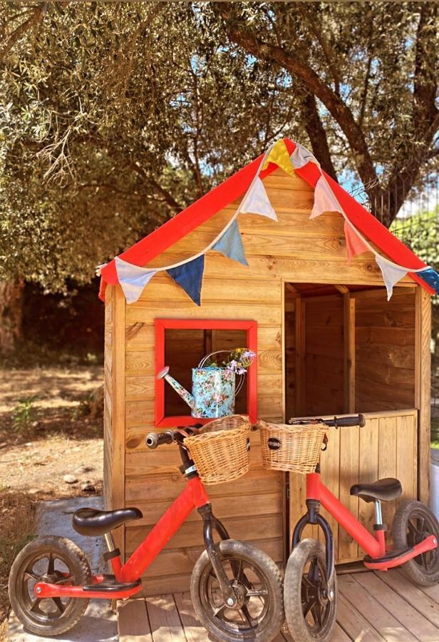 U Licetu A La Campagne Country house *