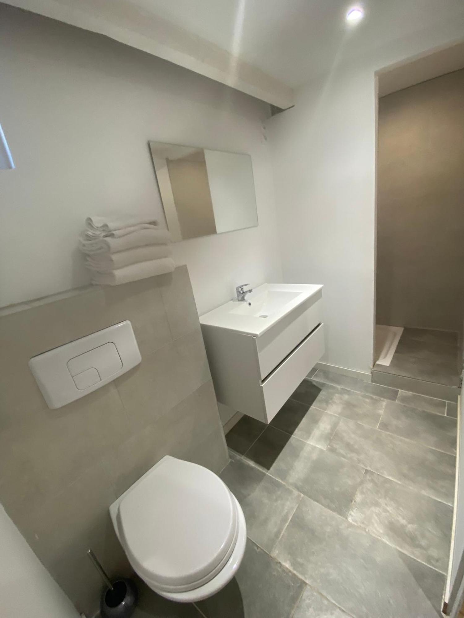 U Licetu A La Campagne Country house Oreta