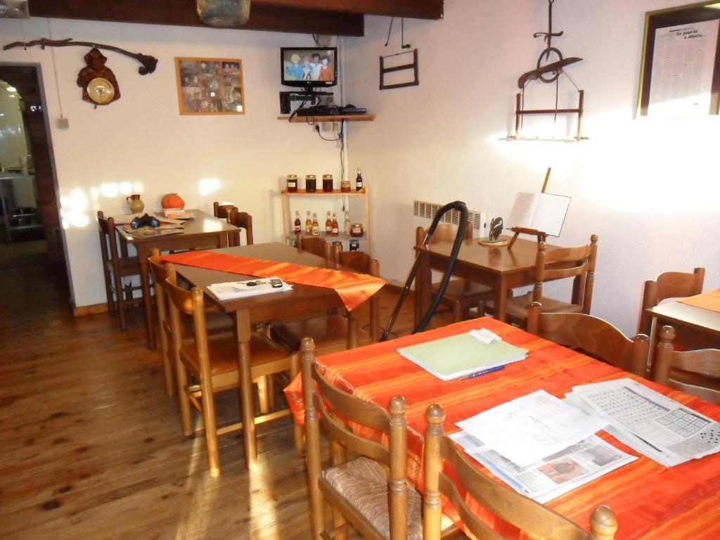 U Licetu A La Campagne Country house