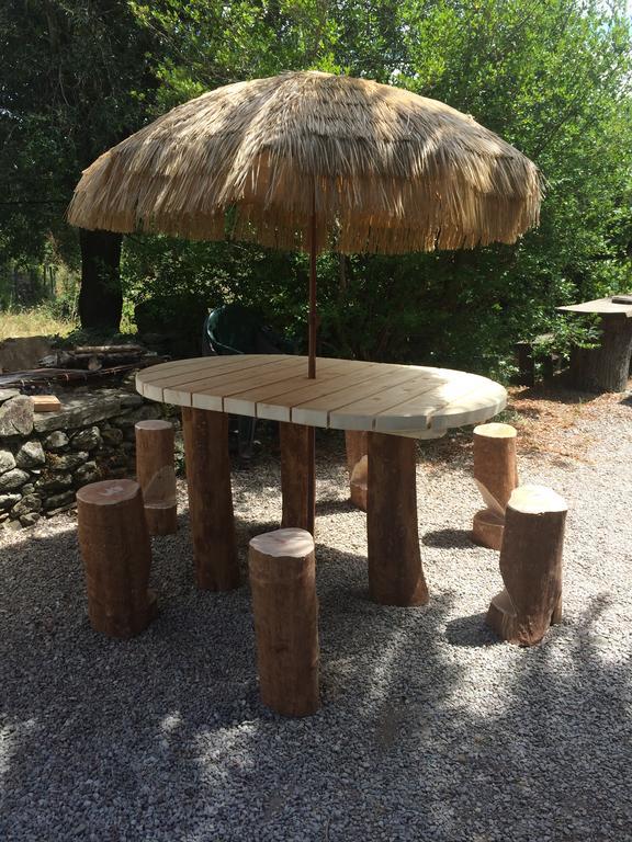 Landhaus U Licetu A La Campagne