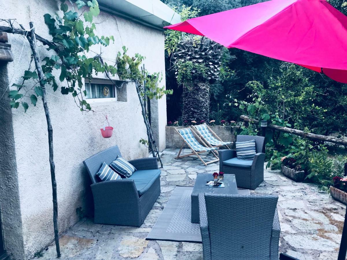 U Licetu A La Campagne Country house *