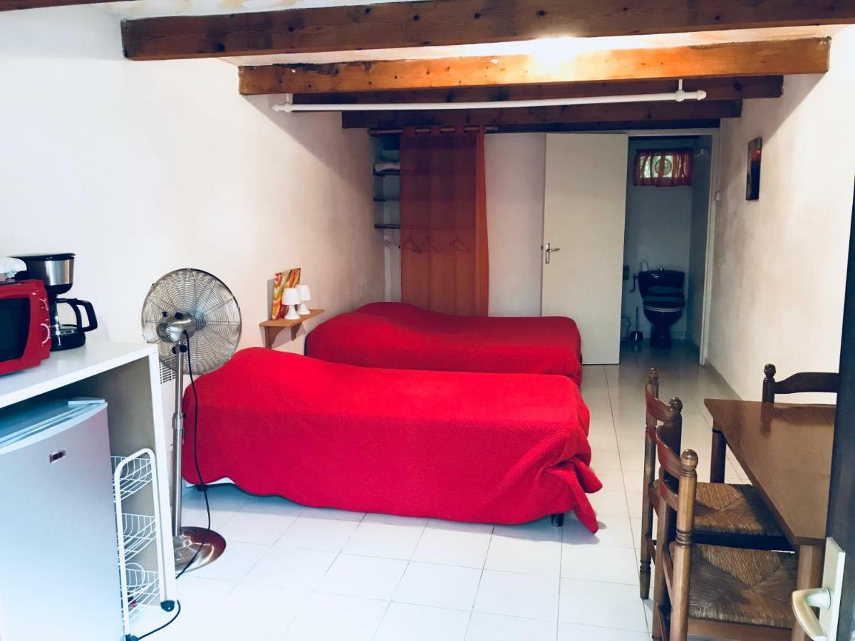 Country house U Licetu A La Campagne *