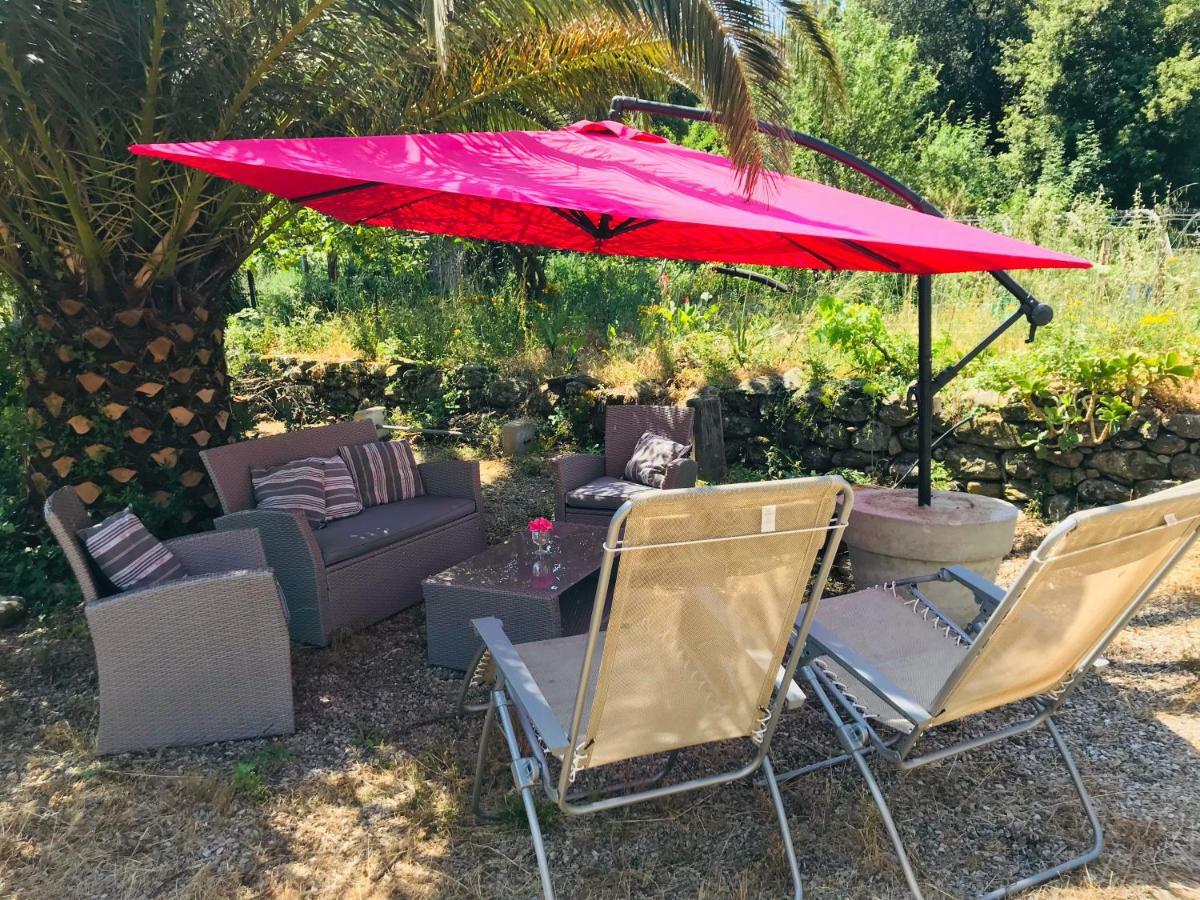 U Licetu A La Campagne Country house *