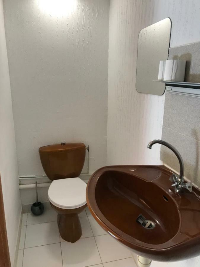 Landhaus U Licetu A La Campagne Oreta